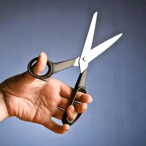 Play Scissors Sounds APK