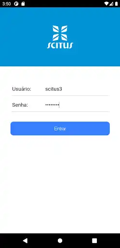 Play Scitus App  and enjoy Scitus App with UptoPlay