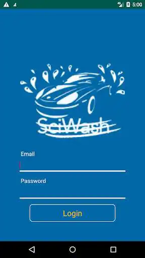 Play Sciwash Manager  and enjoy Sciwash Manager with UptoPlay