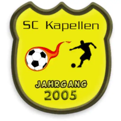 Play SC Kapellen Jahrgang 2005 APK
