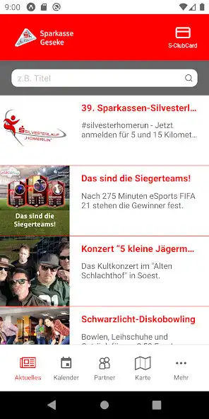 Play S-Club Lippstadt  and enjoy S-Club Lippstadt with UptoPlay