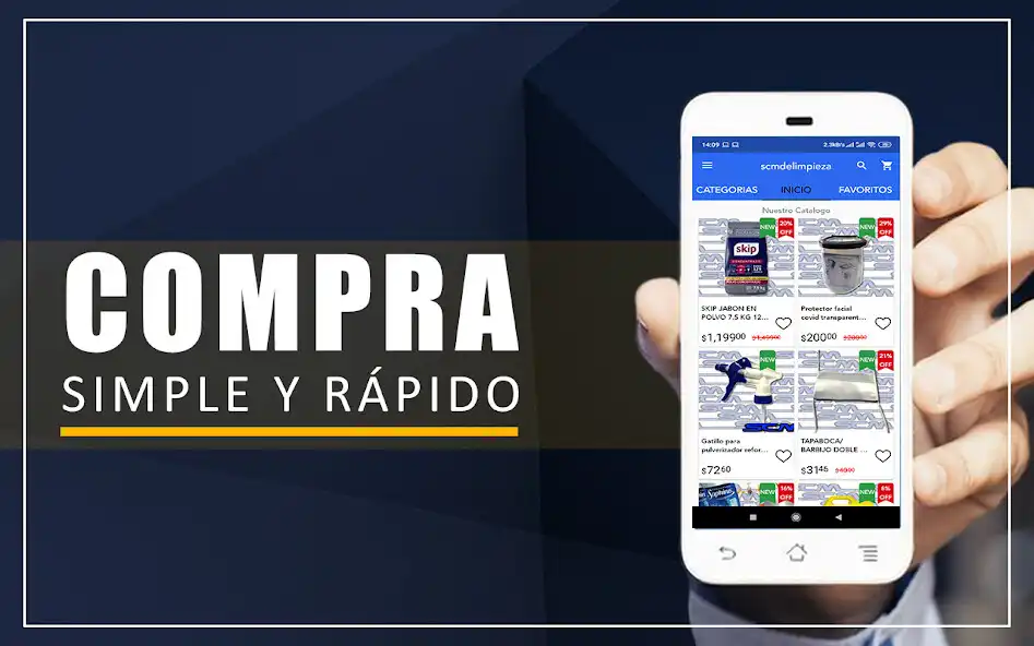 Play scmdelimpieza as an online game scmdelimpieza with UptoPlay