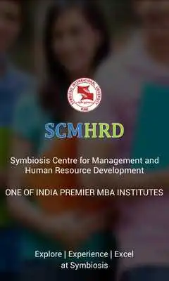 Play SCMHRD Play SCMHRD