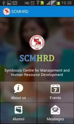 Play SCMHRD Play SCMHRD