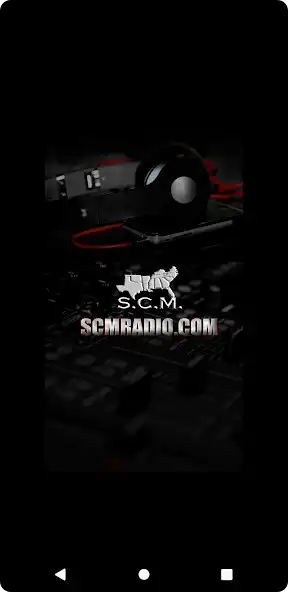 Play SCM RADIO  and enjoy SCM RADIO with UptoPlay