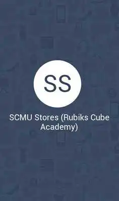 Play SCMU Stores (Rubiks Cube Acade Play SCMU Stores (Rubiks Cube Acade