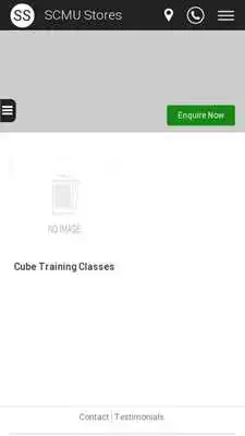 Play SCMU Stores (Rubiks Cube Acade Play SCMU Stores (Rubiks Cube Acade