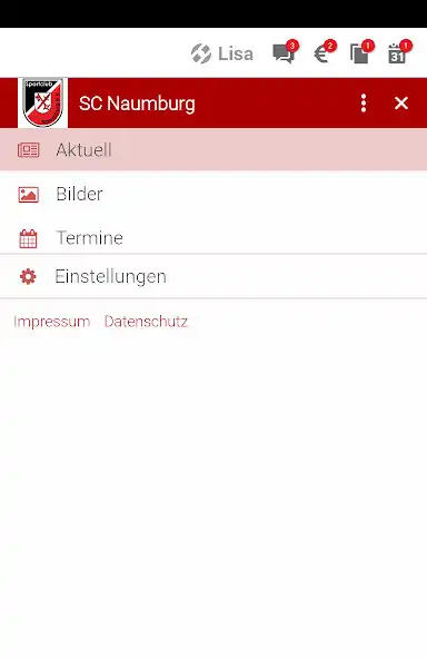 Play SC Naumburg as an online game SC Naumburg with UptoPlay