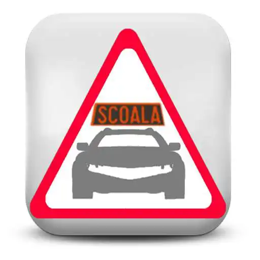 Run free android online Scoala Auto APK
