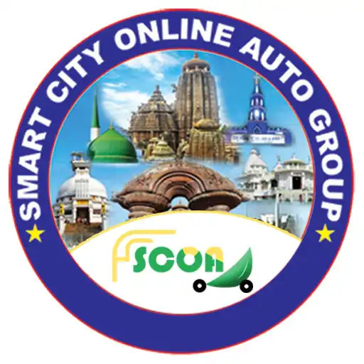 Play SCOA - Request your rides APK