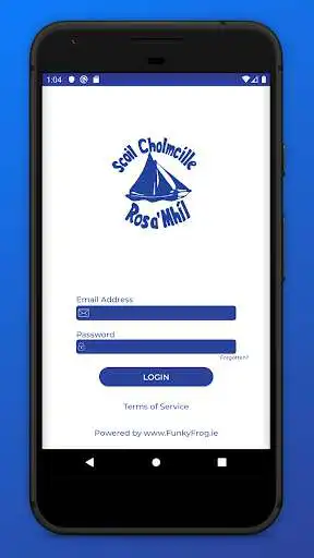 Play Scoil Cholmcille  and enjoy Scoil Cholmcille with UptoPlay