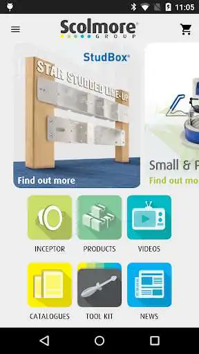 Play Scolmore Play Scolmore