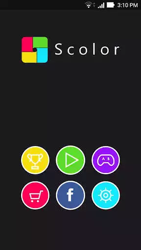 Play Scolor  and enjoy Scolor with UptoPlay