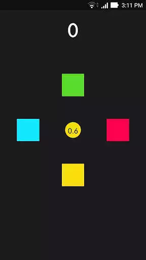 Play Scolor as an online game Scolor with UptoPlay