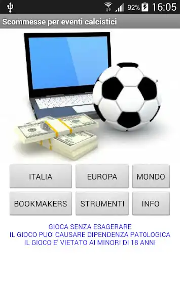 Play Scommesse Calcio and enjoy Scommesse Calcio with UptoPlay Play Scommesse Calcio and enjoy Scommesse Calcio with UptoPlay