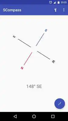 Play SCompass Play SCompass