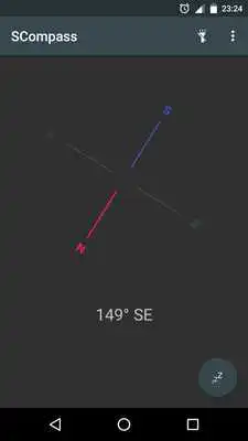 Play SCompass Play SCompass