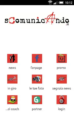 Play Scomunicando and enjoy Scomunicando with UptoPlay Play Scomunicando and enjoy Scomunicando with UptoPlay