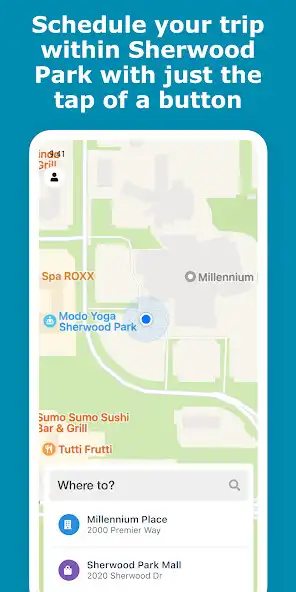 Play SC On-Demand Transit  and enjoy SC On-Demand Transit with UptoPlay