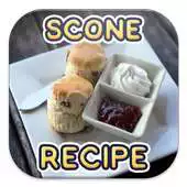 Free play online scone recipe APK