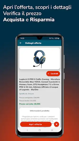 Play Scontapop.it - Offerte e Promo as an online game Scontapop.it - Offerte e Promo with UptoPlay
