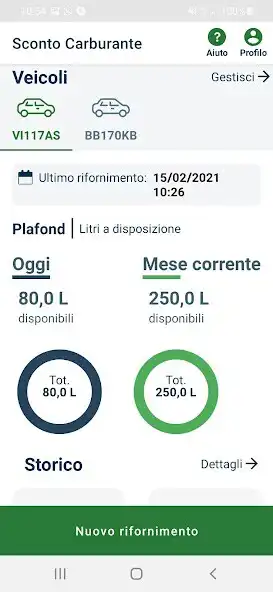 Play Sconto Carburante Lombardia as an online game online Sconto Carburante Lombardia with UptoPlay Play Sconto Carburante Lombardia as an online game Sconto Carburante Lombardia with UptoPlay
