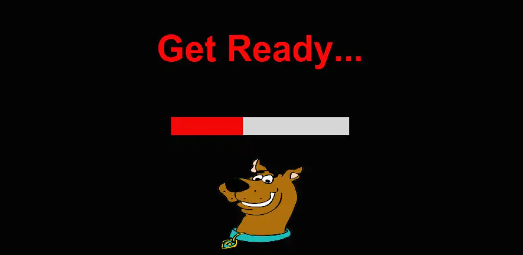 Play Scooby Doo Adventure Game 2 as an online game Scooby Doo Adventure Game 2 with UptoPlay