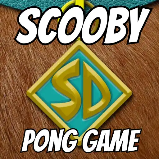 Play Scooby Doo Halloween Pong Game APK