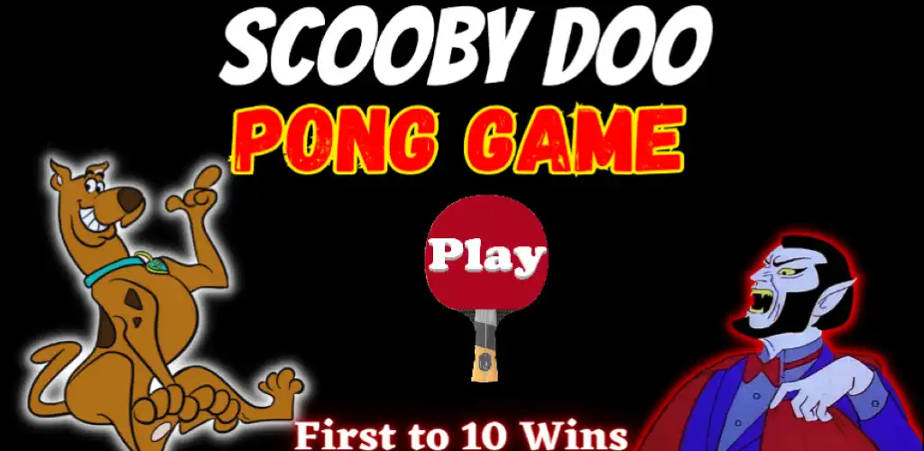 Play Scooby Doo Halloween Pong Game and enjoy Scooby Doo Halloween Pong Game with UptoPlay Play Scooby Doo Halloween Pong Game and enjoy Scooby Doo Halloween Pong Game with UptoPlay