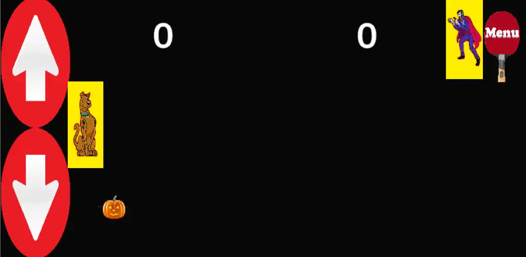 Play Scooby Doo Halloween Pong Game as an online game online Scooby Doo Halloween Pong Game with UptoPlay Play Scooby Doo Halloween Pong Game as an online game Scooby Doo Halloween Pong Game with UptoPlay