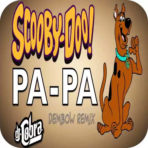 Free play online Scooby Doo PAPA free APK Free play online Scooby Doo PAPA free APK