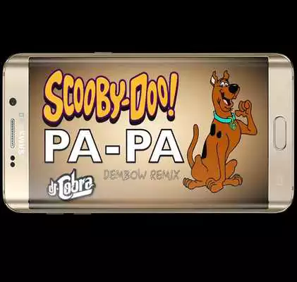 Play Scooby Doo PAPA free