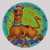 Free play online Scooby doo papa karaoke APK