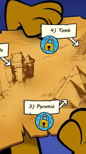 Play Scooby Doo  and enjoy Scooby Doo with UptoPlay
