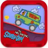 Free play online Scooby Hill Racing Mountain Climb : Mystery Scooby APK