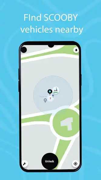 Play SCOOBY Mobility  and enjoy SCOOBY Mobility with UptoPlay