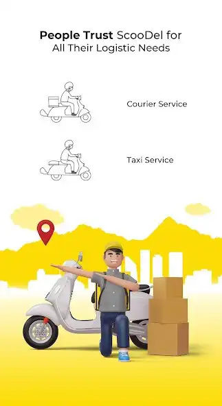 Play ScooDel  and enjoy ScooDel with UptoPlay
