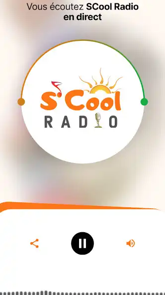 Play Scool Radio as an online game Scool Radio with UptoPlay