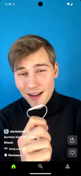 Play Scoop - Fact Videos  and enjoy Scoop - Fact Videos with UptoPlay