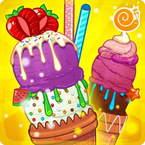 Run free android online Scoop Ice Cream - Cooking Game APK Run free android online Scoop Ice Cream - Cooking Game APK