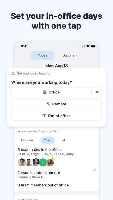 Play Scoop: Plan great office days as an online game Scoop: Plan great office days with UptoPlay