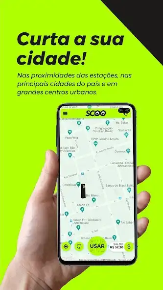 Play Scoo as an online game Scoo with UptoPlay