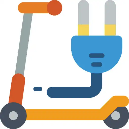 Play Scootbatt - Scooter battery management APK Play Scootbatt - Scooter battery management APK