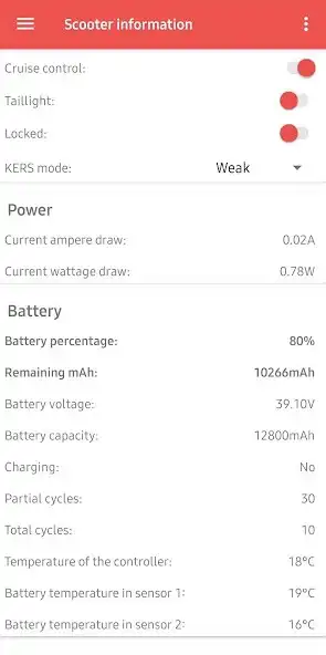 Play Scootbatt - Scooter battery management as an online game Scootbatt - Scooter battery management with UptoPlay