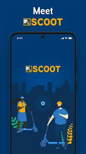Play ScootCDTA  and enjoy ScootCDTA with UptoPlay