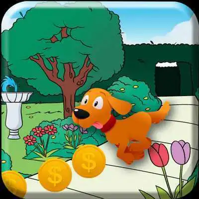 Play Scoot Dog Run Haunted