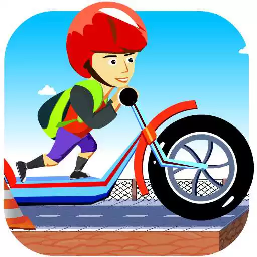 Run free android online Scooter Boy APK Run free android online Scooter Boy APK