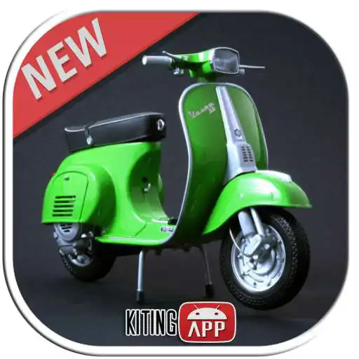 Free play online Scooter Modification APK Free play online Scooter Modification APK