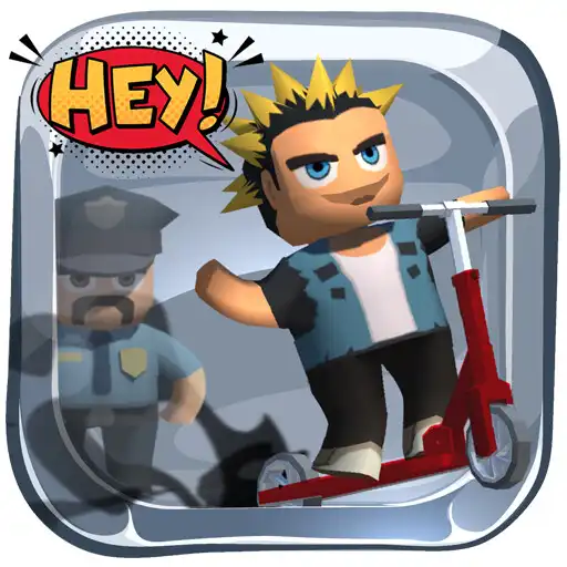 Play Scooteroo APK Play Scooteroo APK