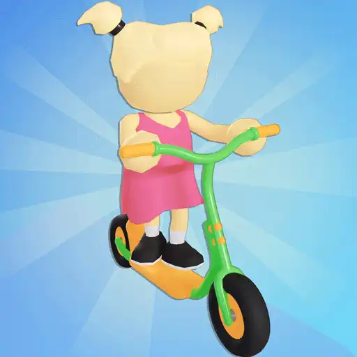 Play Scooters For Rent APK